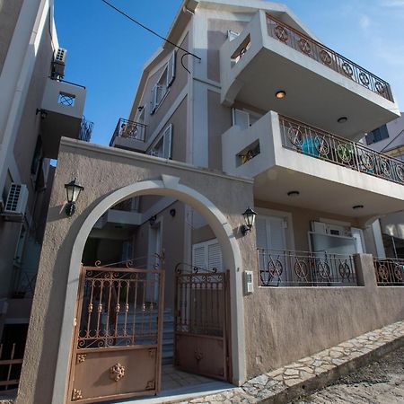 Elena'S Apartment 4 Argostoli  Exterior foto