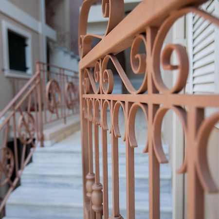 Elena'S Apartment 4 Argostoli  Exterior foto