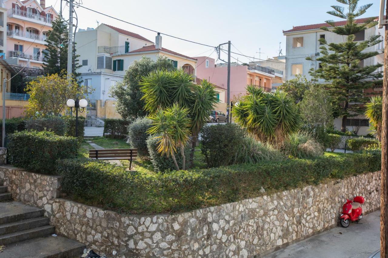 Elena'S Apartment 4 Argostoli  Exterior foto